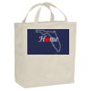 Ideal Twill Grocery Tote Thumbnail