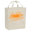 Ideal Twill Grocery Tote Thumbnail