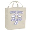 Ideal Twill Grocery Tote Thumbnail