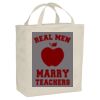 Ideal Twill Grocery Tote Thumbnail