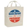 Ideal Twill Grocery Tote Thumbnail