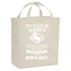 Ideal Twill Grocery Tote Thumbnail