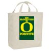 Ideal Twill Grocery Tote Thumbnail