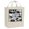 Ideal Twill Grocery Tote Thumbnail