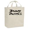 Ideal Twill Grocery Tote Thumbnail