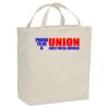 Ideal Twill Grocery Tote Thumbnail