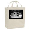 Ideal Twill Grocery Tote Thumbnail