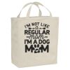 Ideal Twill Grocery Tote Thumbnail