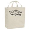 Ideal Twill Grocery Tote Thumbnail