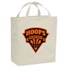 Ideal Twill Grocery Tote Thumbnail