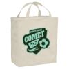 Ideal Twill Grocery Tote Thumbnail