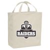 Ideal Twill Grocery Tote Thumbnail