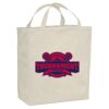 Ideal Twill Grocery Tote Thumbnail