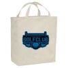 Ideal Twill Grocery Tote Thumbnail