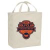 Ideal Twill Grocery Tote Thumbnail