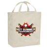 Ideal Twill Grocery Tote Thumbnail