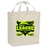 Ideal Twill Grocery Tote Thumbnail