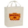 Ideal Twill Grocery Tote Thumbnail