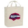 Ideal Twill Grocery Tote Thumbnail