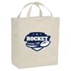 Ideal Twill Grocery Tote Thumbnail