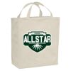 Ideal Twill Grocery Tote Thumbnail