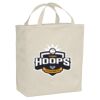 Ideal Twill Grocery Tote Thumbnail