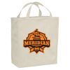 Ideal Twill Grocery Tote Thumbnail