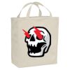 Ideal Twill Grocery Tote Thumbnail