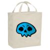 Ideal Twill Grocery Tote Thumbnail