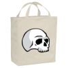 Ideal Twill Grocery Tote Thumbnail