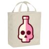 Ideal Twill Grocery Tote Thumbnail