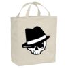 Ideal Twill Grocery Tote Thumbnail