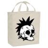 Ideal Twill Grocery Tote Thumbnail