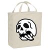 Ideal Twill Grocery Tote Thumbnail