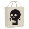 Ideal Twill Grocery Tote Thumbnail