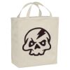 Ideal Twill Grocery Tote Thumbnail