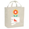 Ideal Twill Grocery Tote Thumbnail