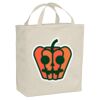 Ideal Twill Grocery Tote Thumbnail