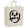 Ideal Twill Grocery Tote Thumbnail