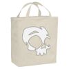 Ideal Twill Grocery Tote Thumbnail