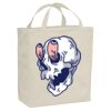 Ideal Twill Grocery Tote Thumbnail