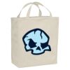 Ideal Twill Grocery Tote Thumbnail