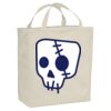 Ideal Twill Grocery Tote Thumbnail