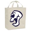 Ideal Twill Grocery Tote Thumbnail