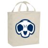 Ideal Twill Grocery Tote Thumbnail