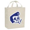 Ideal Twill Grocery Tote Thumbnail