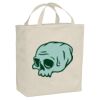 Ideal Twill Grocery Tote Thumbnail