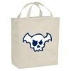 Ideal Twill Grocery Tote Thumbnail