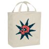 Ideal Twill Grocery Tote Thumbnail