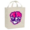 Ideal Twill Grocery Tote Thumbnail